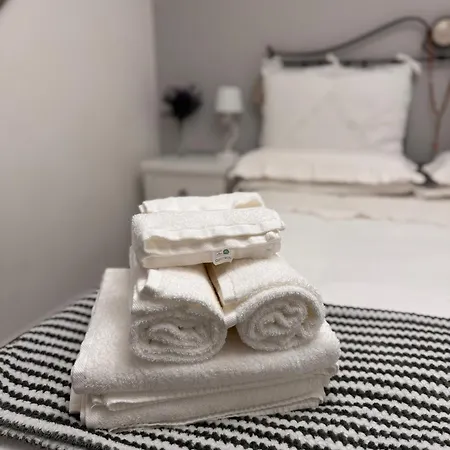 La Di Anna Konukevi Napoli