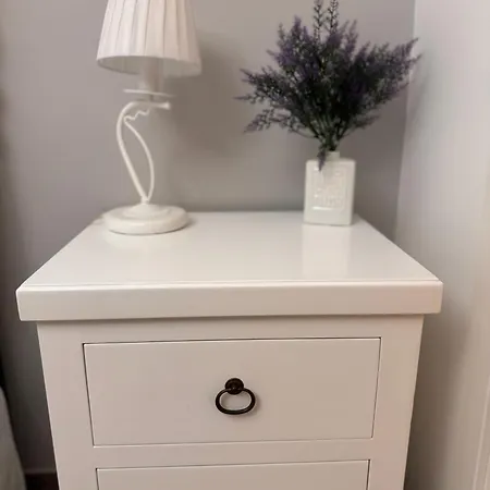 La Di Anna Affittacamere 3*