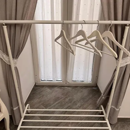 Konukevi La Di Anna 3*