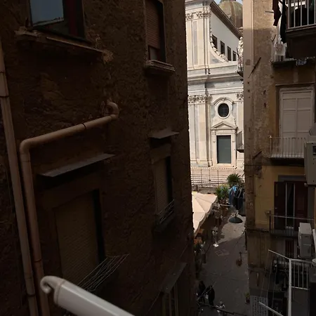 Affittacamere La Di Anna