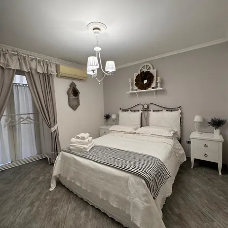 La Di Anna Affittacamere Napoli